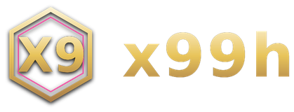 x99h logo